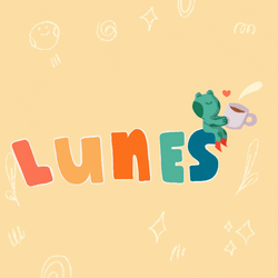 Buenas Noches Lunes GIF