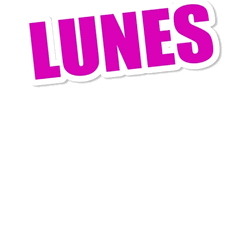 Buenas Noches Lunes GIF