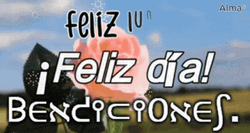Buenas Noches Lunes GIF