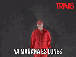 Buenas Noches Lunes GIF