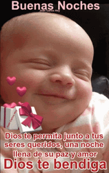 Buenas Noches Martes GIF
