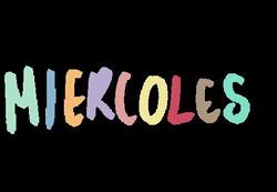 Buenas Noches Miercoles GIF
