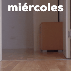 Buenas Noches Miercoles GIF