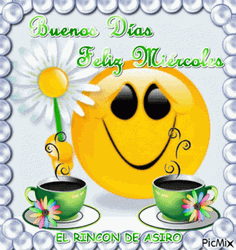 Buenas Noches Miercoles GIF