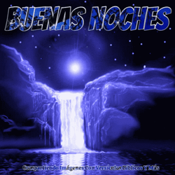 Buenas Noches Miercoles GIF