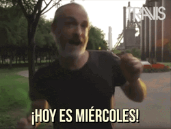 Buenas Noches Miercoles GIF