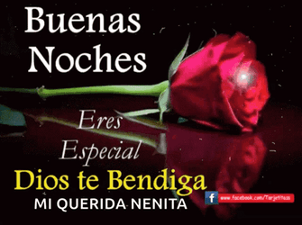 Buenas Noches Miercoles GIF