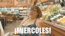 Buenas Noches Miercoles GIF