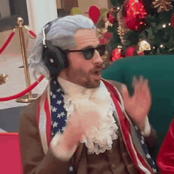 Buenas Noches Navideñas GIF