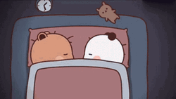 Buenas Noches Ositos GIF