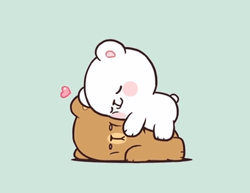 Buenas Noches Ositos GIF