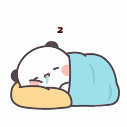 Buenas Noches Ositos GIF