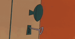 Buenas Noches Pantera Rosa GIF