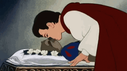 Buenas Noches Princesa GIF