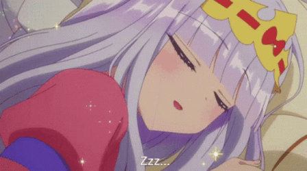 Buenas Noches Princesa GIF
