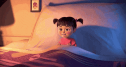 Buenas Noches Princesa GIF