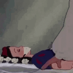 Buenas Noches Princesa GIF