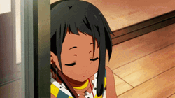 Buenas Noches Princesa GIF