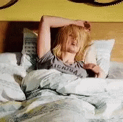 Buenas Noches Princesa GIF