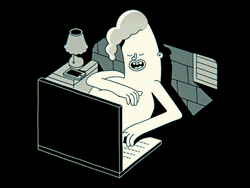 Buenas Noches Sabado GIF