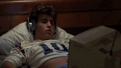 Buenas Noches Sabado GIF