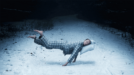 Buenas Noches Sabado GIF