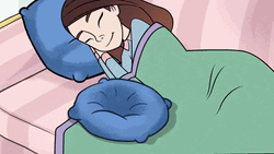 Buenas Noches Sabado GIF