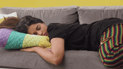 Buenas Noches Sabado GIF