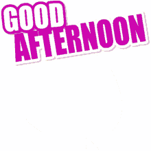 Buenas Tardes Cute Smiling Bunny Waving GIF