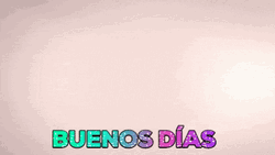 Buenos Dias Amigas GIF