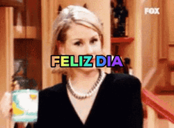 Buenos Dias Amigas GIF