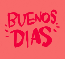 Buenos Dias Amigas GIF