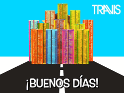 Buenos Dias Amigas GIF