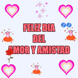 Buenos Dias Amigas GIF