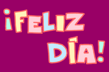 Buenos Dias Amigas GIF