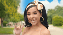Buenos Dias Amigas GIF