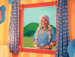 Buenos Dias Amigas GIF