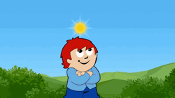 Buenos Dias Amigas GIF