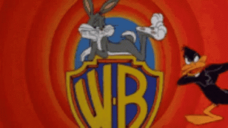 Buenos Dias Bugs Bunny GIF