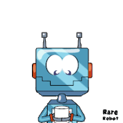 Buenos Dias Cof Sticker GIF