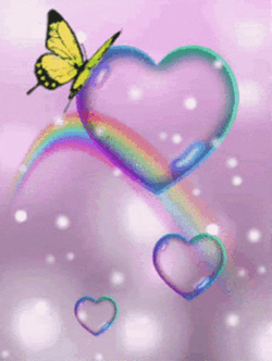 Buenos Dias Con Mariposas Undefined X Undefined Gif