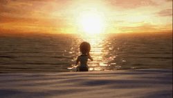 Buenos Dias Corazon GIF