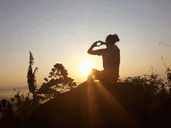 Buenos Dias Corazon Undefined X Undefined Gif