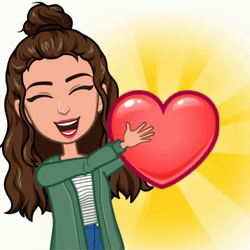 Buenos Dias Corazon Undefined X Undefined Gif