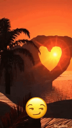 Buenos Dias Corazon Undefined X Undefined Gif