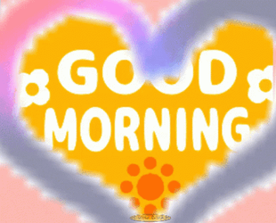 Buenos Dias Corazon Undefined X Undefined Gif