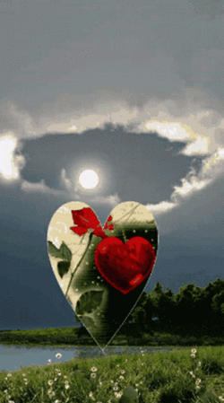 Buenos Dias Corazon Undefined X Undefined Gif