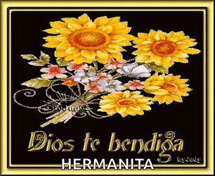 Buenos Dias Dios Te Bendiga GIF