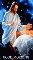 Buenos Dias Dios Te Bendiga GIF