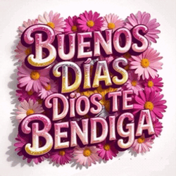 Buenos Dias Dios Te Bendiga Meme GIF